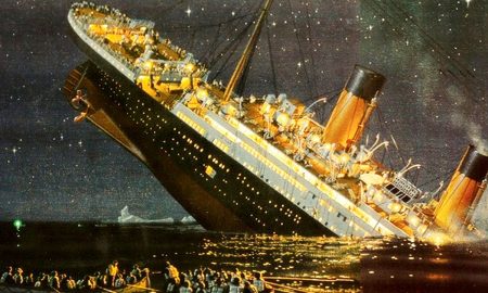 Titanic