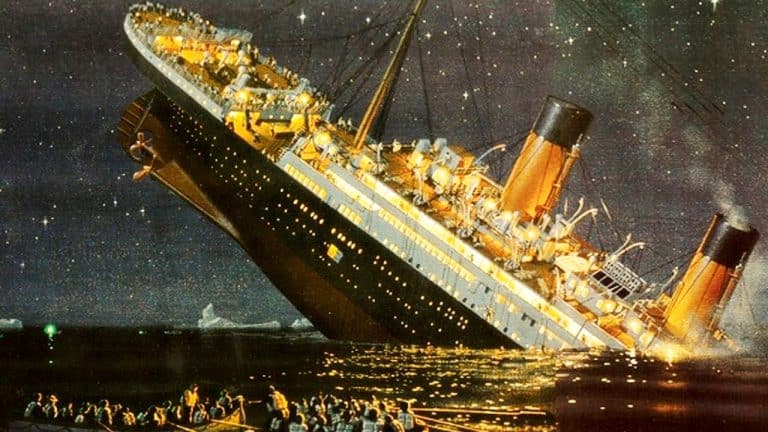 Titanic