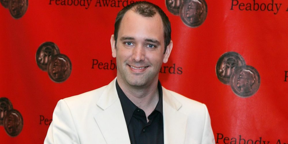 Trey Parker