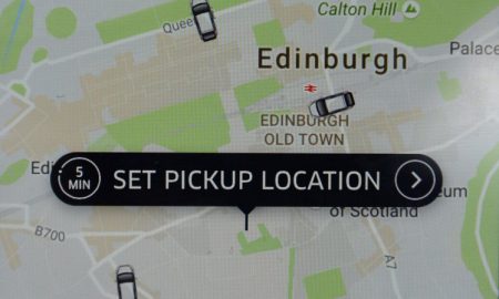 Uber