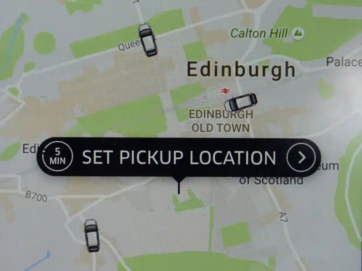 Uber