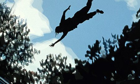 Waking Life