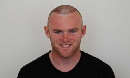 Wayne Rooney