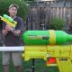 Worlds Largest Super Soaker