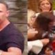 Yorkshire fight