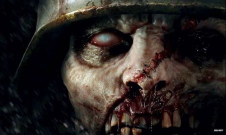 Zombie