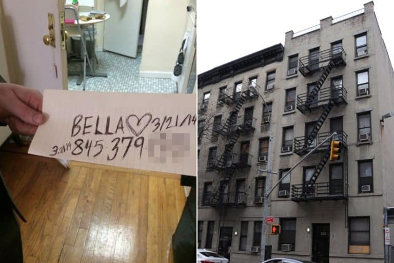 Prostitutes Are Turning Airbnb Rooms Into Pop-Up Brothels