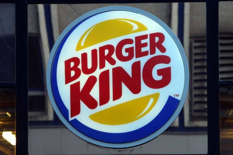 This Hack Gets You A Burger King Bacon Double Cheeseburger For Half Price