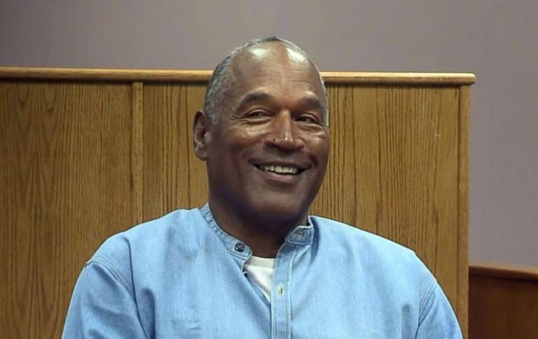 OJ Simpson Has Been Offered A Job At A Nevada Brothel And The Prostitutes Aren’t Happy