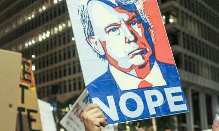 trump-protest