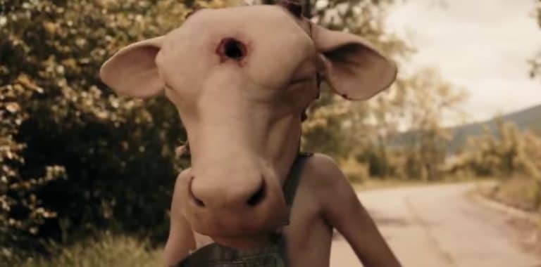 The New ‘Leatherface’ Trailer Is Truly Horrifying
