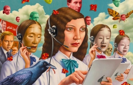 Alex Gross 4