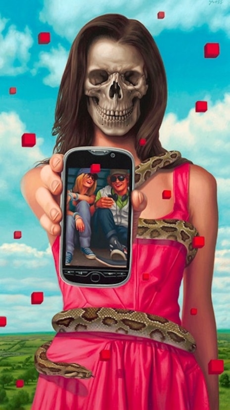 Alex Gross 7