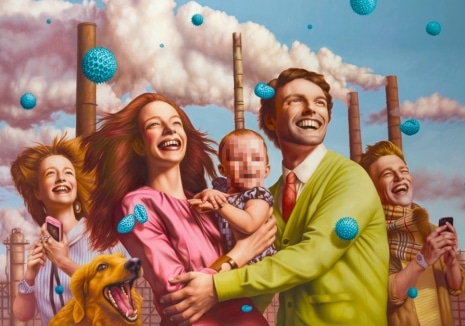 Alex Gross 8