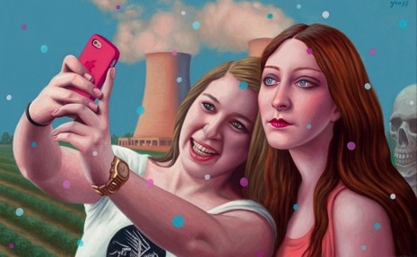 Alex Gross 9