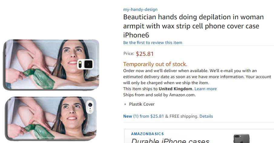 Amazon Phone Covers 4