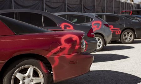 American Vandal