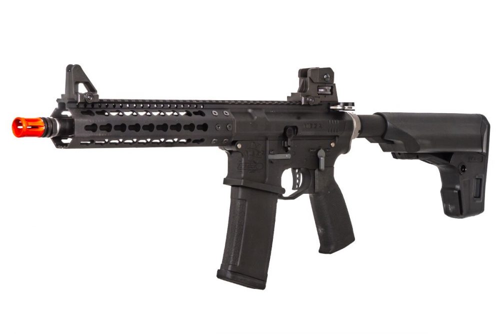 Ar15 Airsoft Rifle