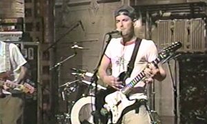 Beastie Boys Letterman 1994