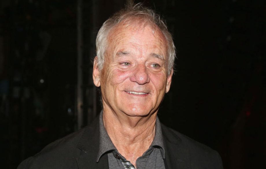 Bill Murray