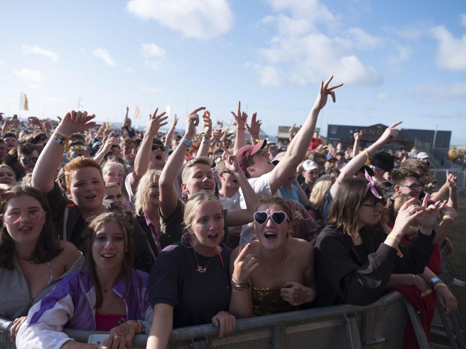 Boardmasters