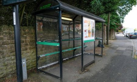 Bus Stop