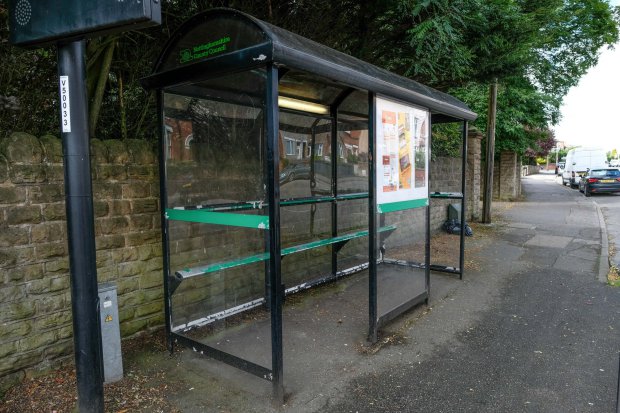 Bus Stop