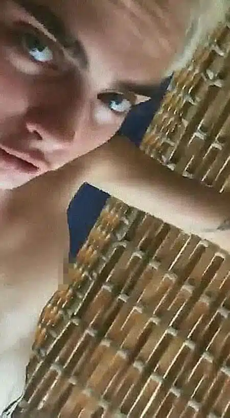 Cara Delevingne 1