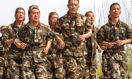 Chinese Army 2
