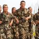 Chinese Army 2