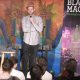 Comedian On Mushrooms
