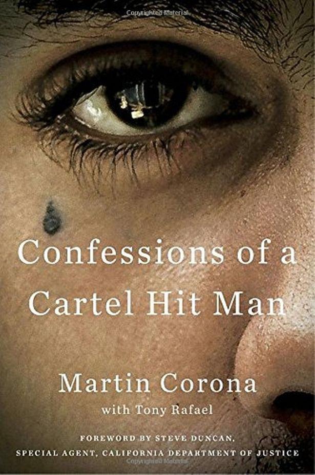 Confessions Hit Man