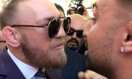 Conor Paulie