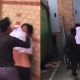 Curry house fight