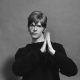 David Bowie portrait