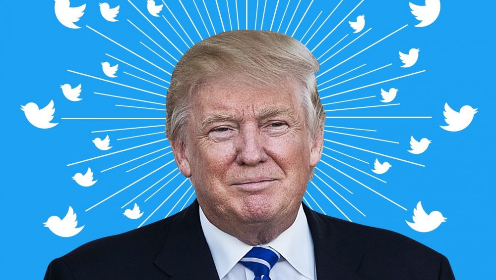 Donald Trump Twitter