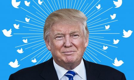 Donald Trump Twitter