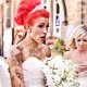 Don't tell the bride