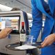 Drink airplane