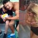 Drunk people magaluf