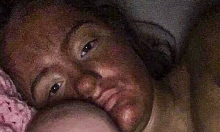 Fake tan