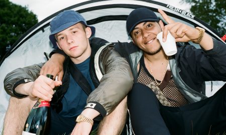 Festival Drug Dealer