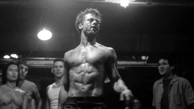 Fight Club