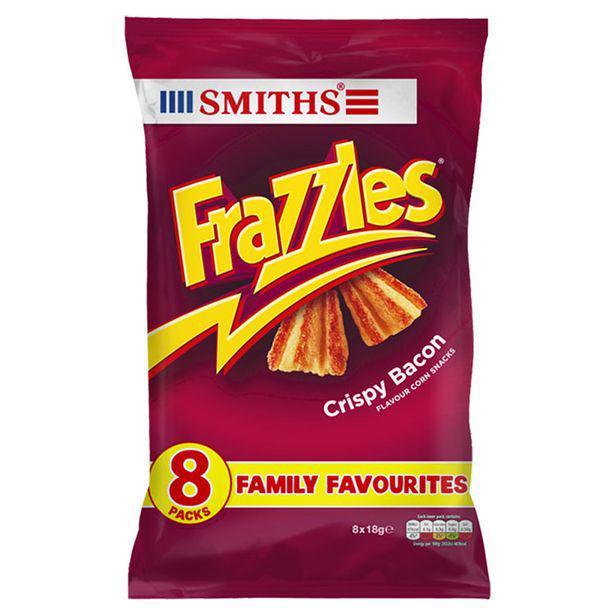 Frazzles