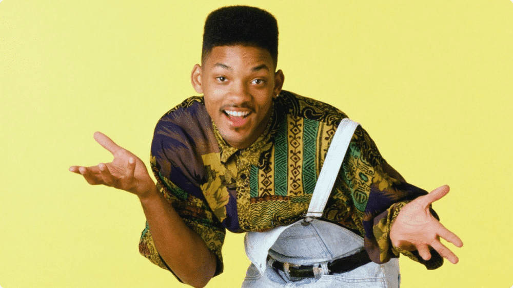 Fresh prince