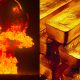 Gold War