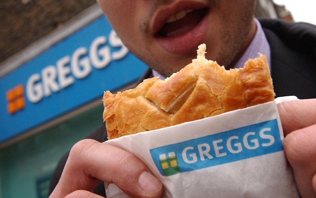 Greggs