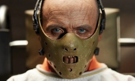 Hannibal Action Figure