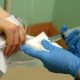 Hospital treatment
