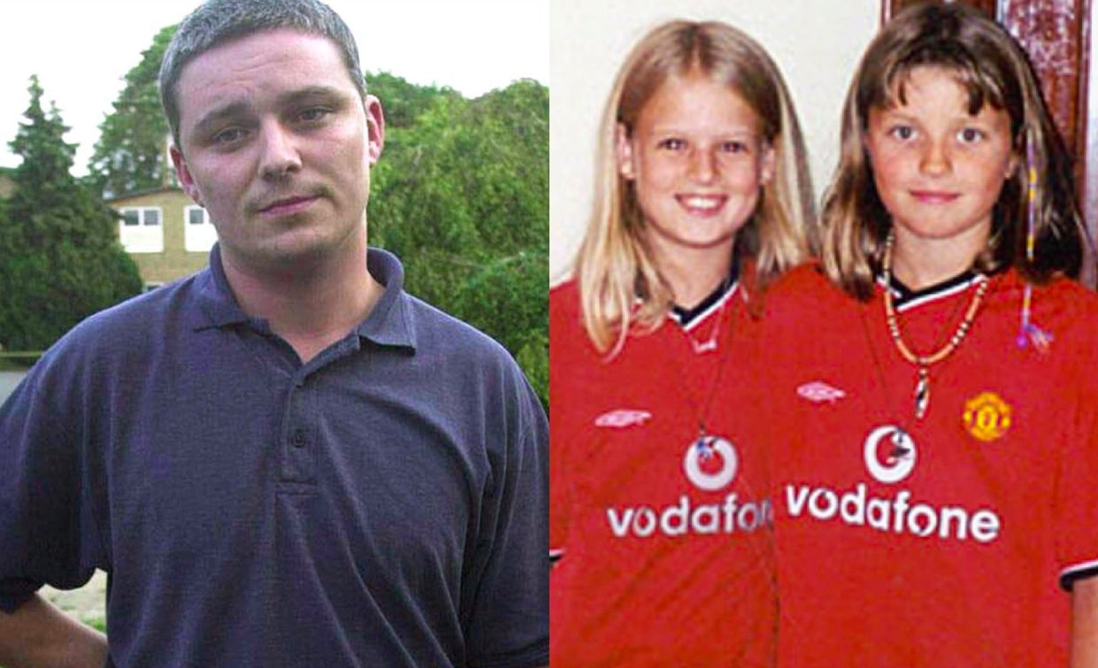 These Are The Three Word Answers That Gave Ian Huntley Away In The Soham Murder Case Sick Chirpse